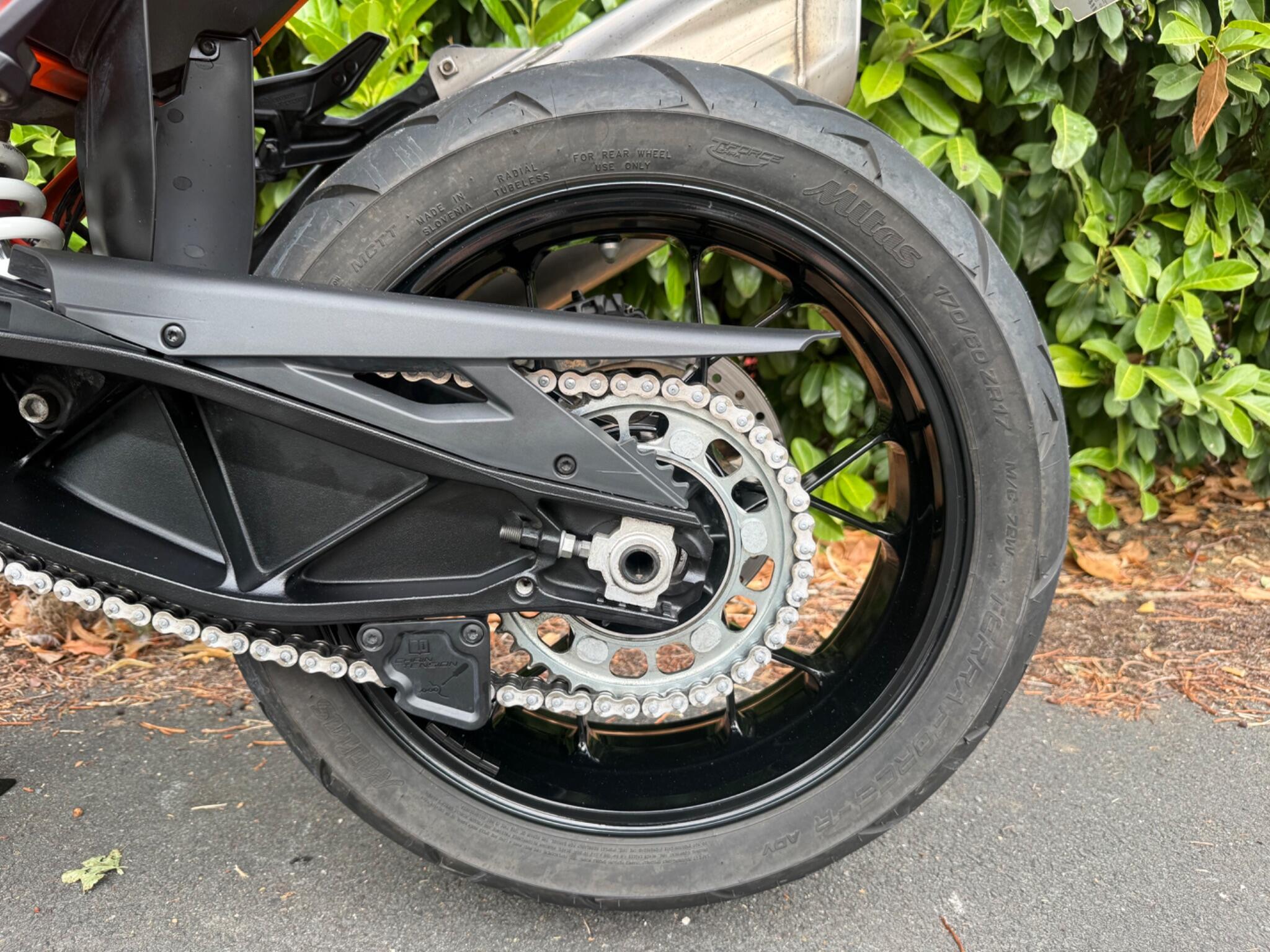 2024 24 Reg KTM 1290 Super Adventure S
